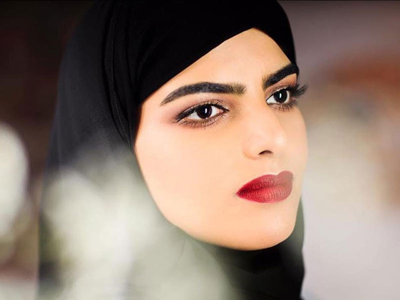 اضغط لمشاهدة الفيديو: سارة الودعاني تتعرض لانتقادات واسعة بسبب طريقة مزاحها مع خادمتها